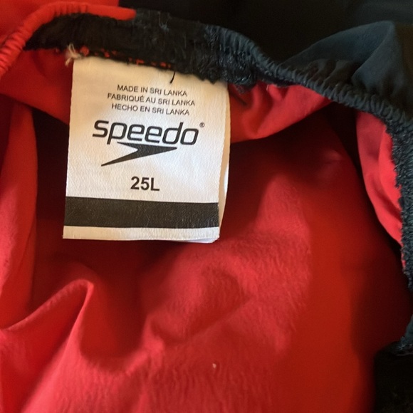 Speedo lzr comfort strap pro record breaker kneeskin - Picture 6 of 7